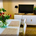 Scandinavian Desing 1br Center In Kamppi 37 *