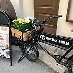 公寓 Scandinavian Desing 1br Center In Kamppi 37 *