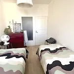 Scandinavian Desing 1br Center In Kamppi 37