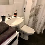 Scandinavian Desing 1br Center In Kamppi 37 赫尔辛基