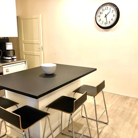 Scandinavian Desing 37 Center In Kamppi * Helsingfors
