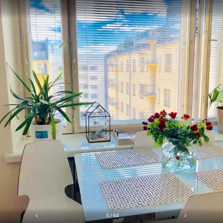 Scandinavian Desing 37 Center In Kamppi *