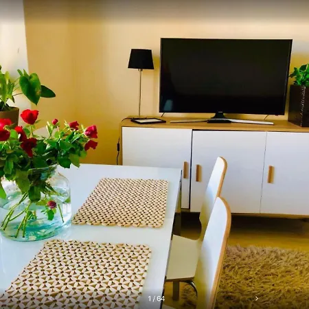 Scandinavian Desing 1br Center In Kamppi 37 *