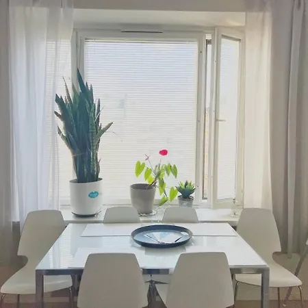 Scandinavian Desing 37 Center In Kamppi * Helsingfors