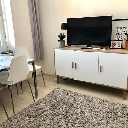 Lägenhet Scandinavian Desing 37 Center In Kamppi Helsingfors