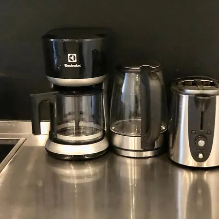 Scandinavian Desing 1br Center In Kamppi 37