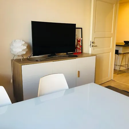 Scandinavian Desing 1br Center In Kamppi 37