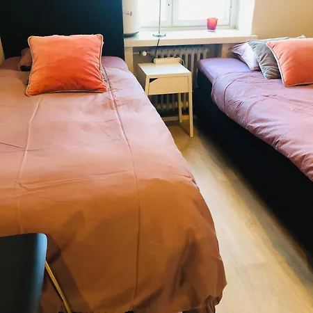 Scandinavian Desing 1br Center In Kamppi 37 Ελσίνκι