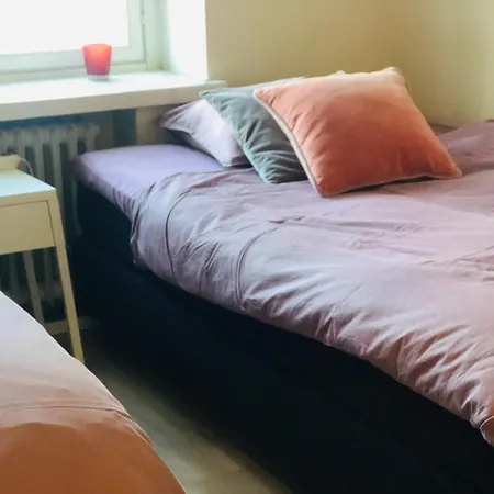 Διαμέρισμα Scandinavian Desing 1br Center In Kamppi 37