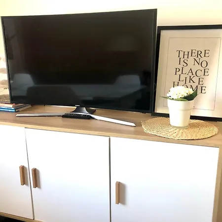 Scandinavian Desing 1br Center In Kamppi 37 Lejlighed Helsinki