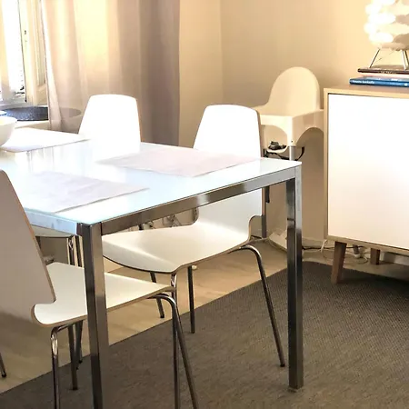 Lejlighed Scandinavian Desing 1br Center In Kamppi 37