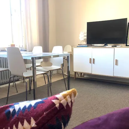 Scandinavian Desing 1br Center In Kamppi 37 Appartement *