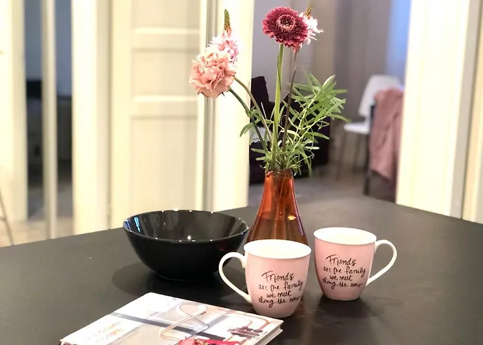 Scandinavian Desing 1br Center In Kamppi 37 Ελσίνκι