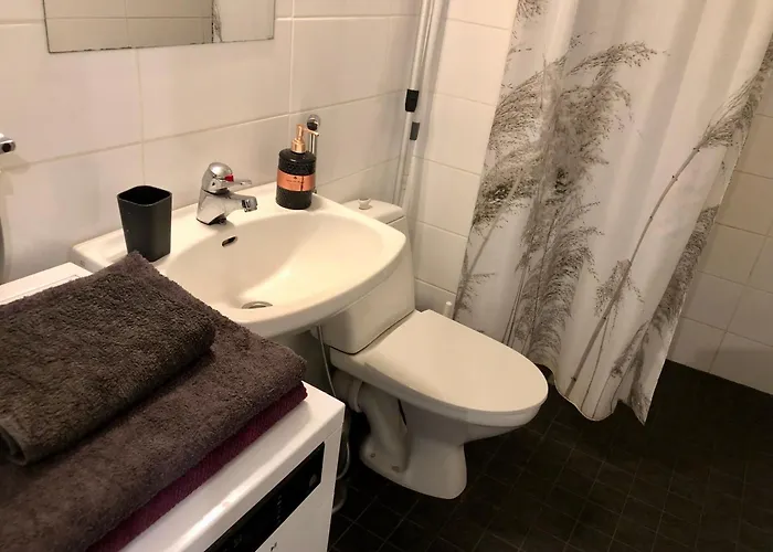 Scandinavian Desing 1br Center In Kamppi 37 Ελσίνκι