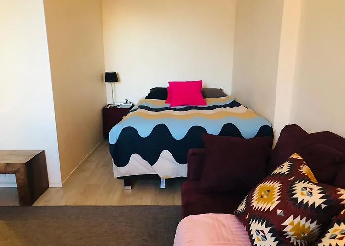 Scandinavian Desing 1br Center In Kamppi 37 Διαμέρισμα Ελσίνκι