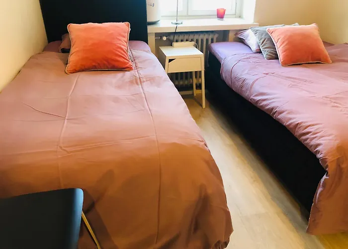 Scandinavian Desing 1br Center In Kamppi 37 Ελσίνκι